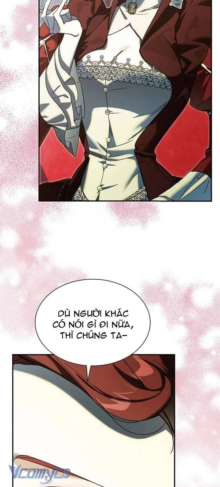 Cứ Cố Gắng Hết Sức Để Hối Hận Chap 8 - Next Chap 9