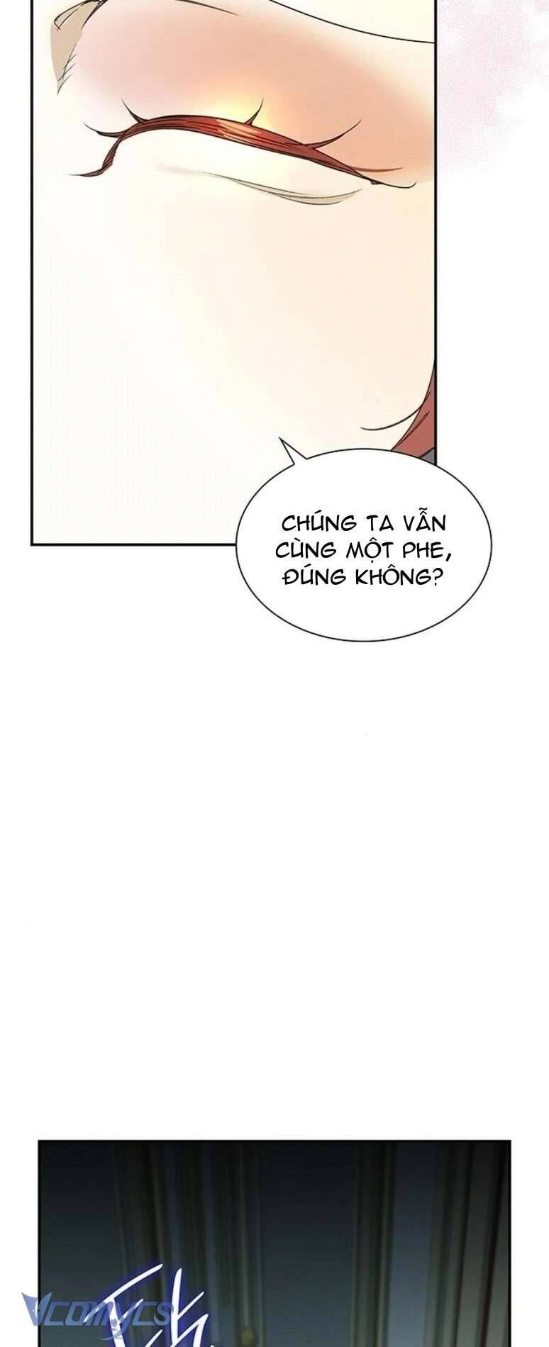 Cứ Cố Gắng Hết Sức Để Hối Hận Chap 8 - Next Chap 9