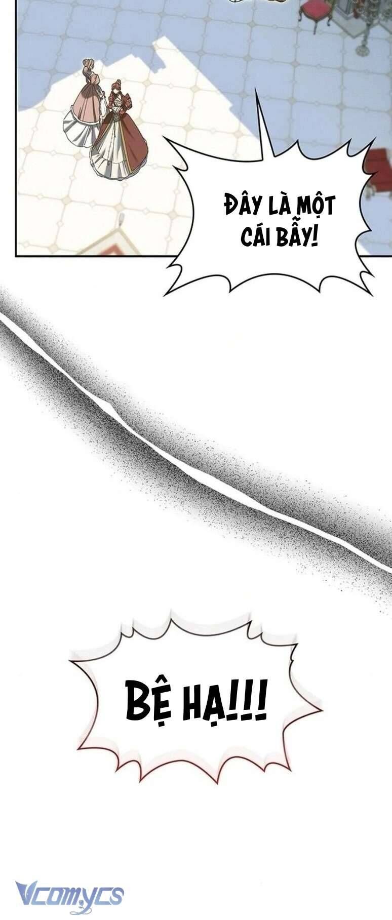 Cứ Cố Gắng Hết Sức Để Hối Hận Chap 8 - Next Chap 9
