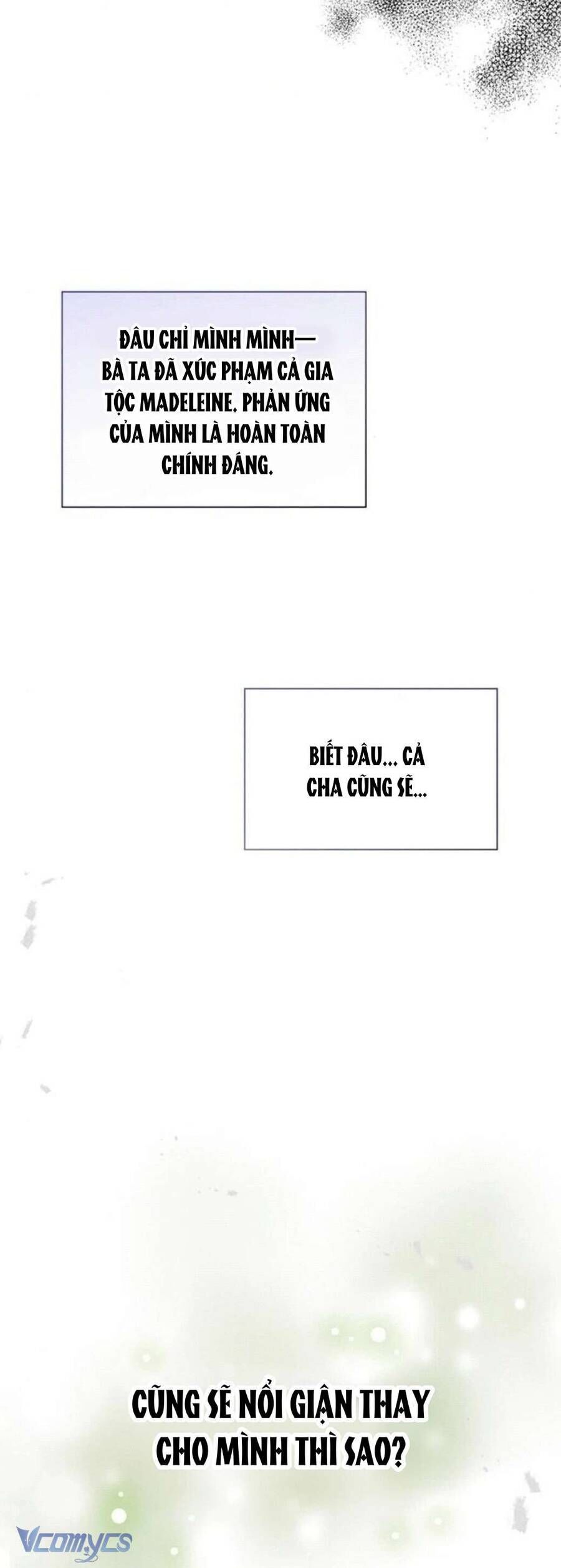 Cứ Cố Gắng Hết Sức Để Hối Hận Chap 8 - Next Chap 9