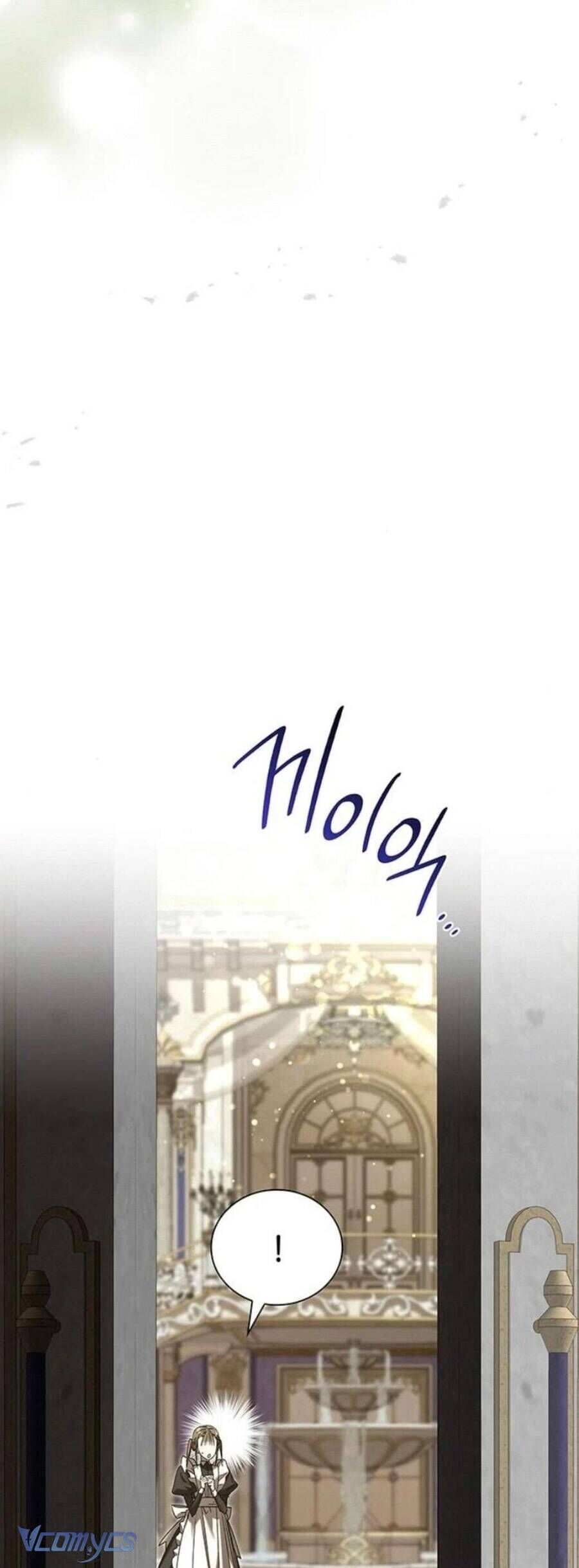 Cứ Cố Gắng Hết Sức Để Hối Hận Chap 8 - Next Chap 9