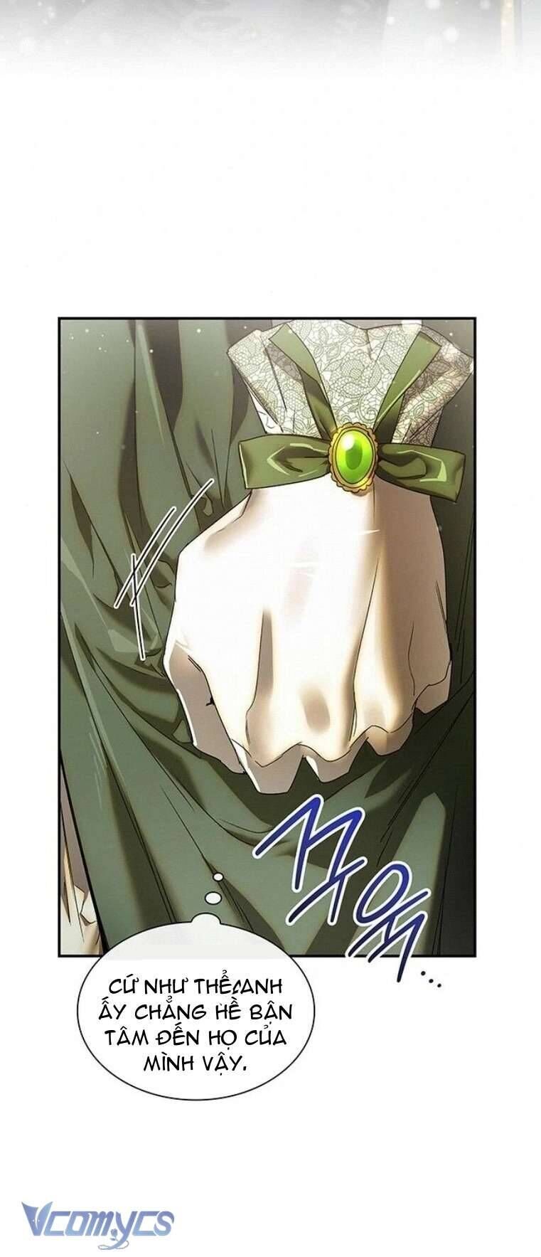 Cứ Cố Gắng Hết Sức Để Hối Hận Chap 8 - Next Chap 9