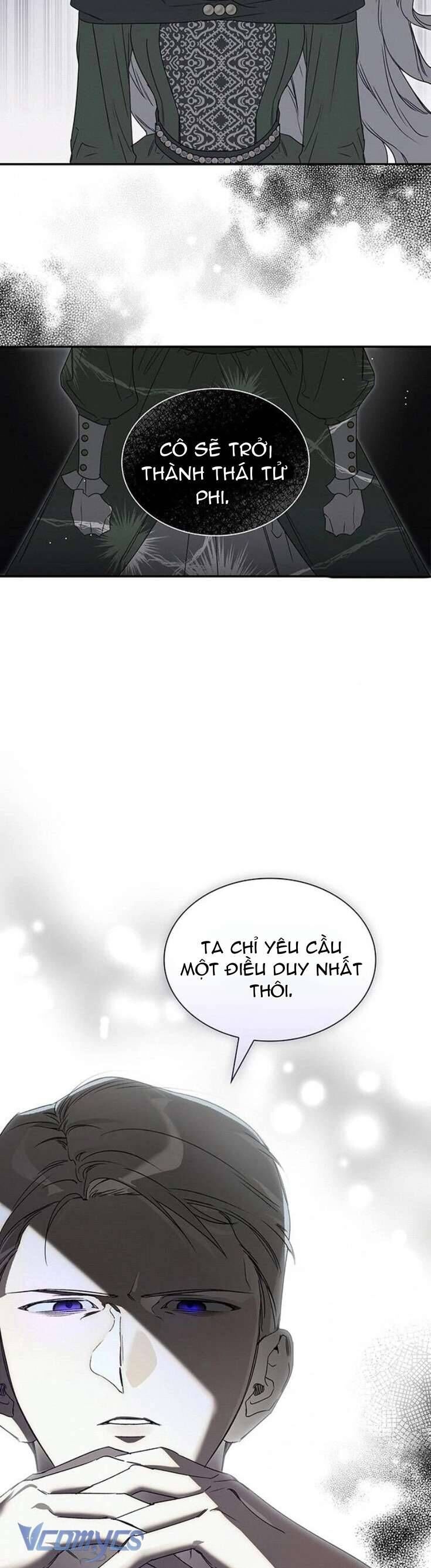 Cứ Cố Gắng Hết Sức Để Hối Hận Chap 9 - Next Chap 10