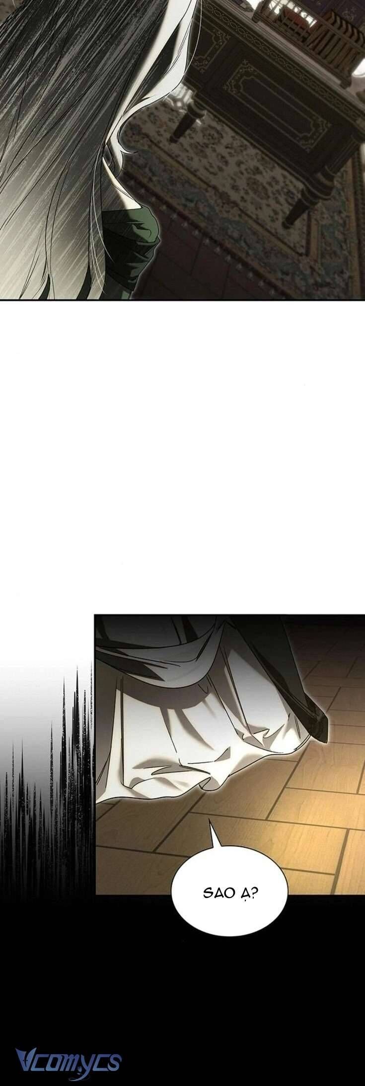 Cứ Cố Gắng Hết Sức Để Hối Hận Chap 9 - Next Chap 10