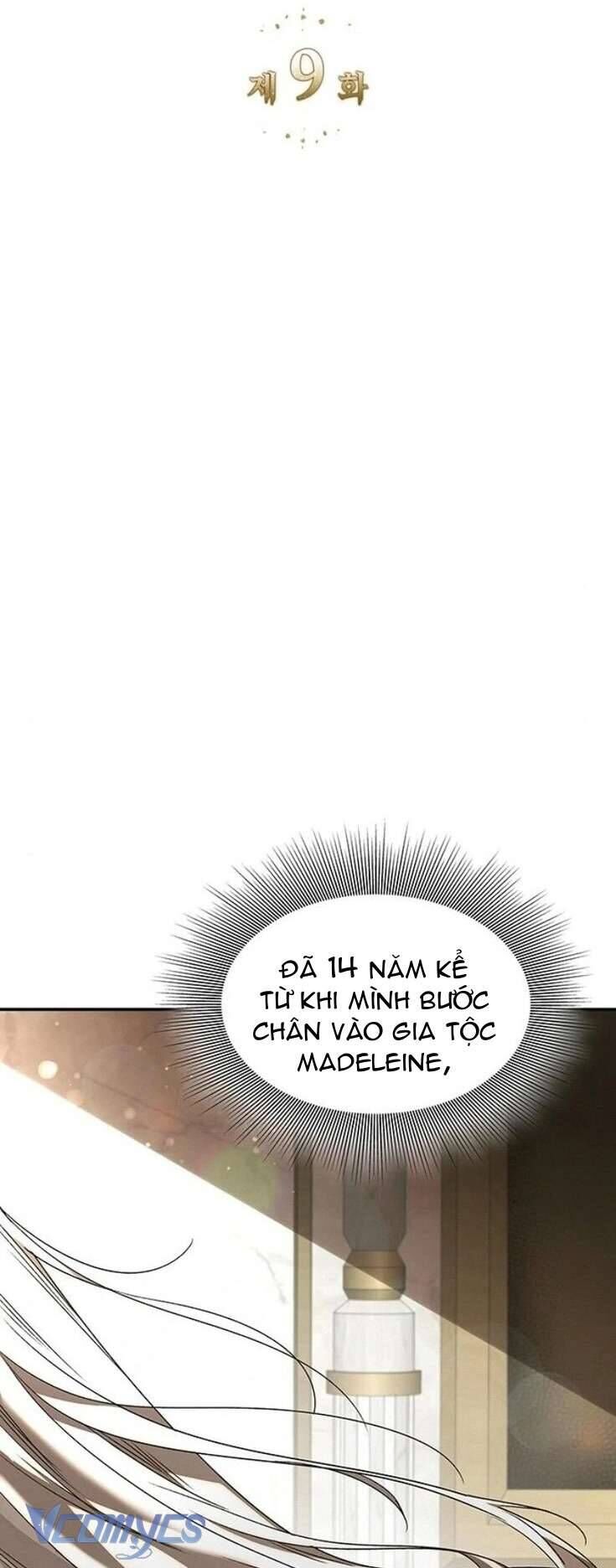 Cứ Cố Gắng Hết Sức Để Hối Hận Chap 9 - Next Chap 10