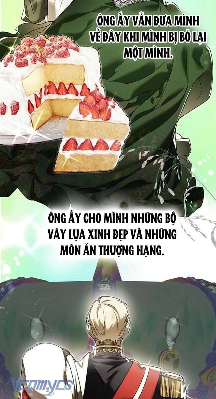 Cứ Cố Gắng Hết Sức Để Hối Hận Chap 9 - Next Chap 10