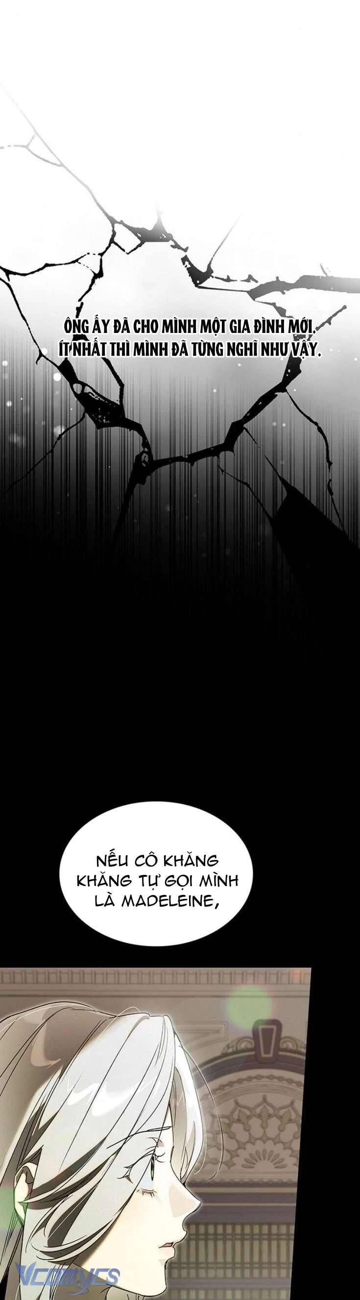 Cứ Cố Gắng Hết Sức Để Hối Hận Chap 9 - Next Chap 10