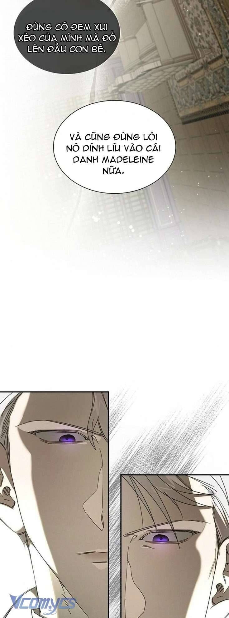 Cứ Cố Gắng Hết Sức Để Hối Hận Chap 9 - Next Chap 10