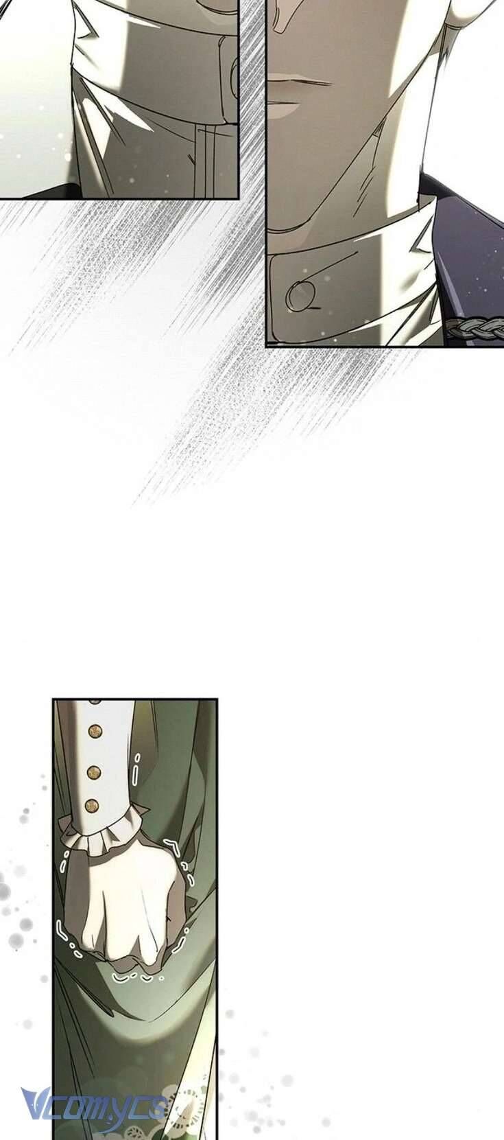 Cứ Cố Gắng Hết Sức Để Hối Hận Chap 9 - Next Chap 10