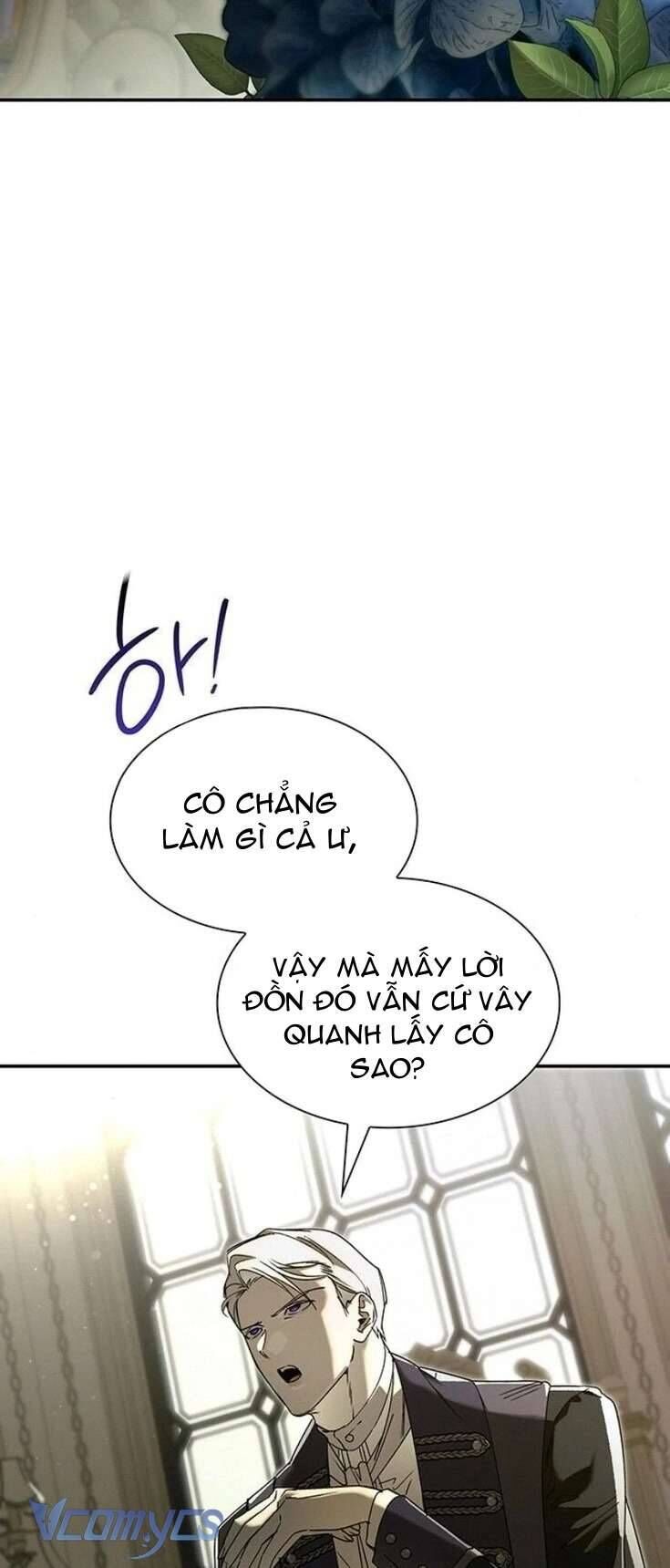 Cứ Cố Gắng Hết Sức Để Hối Hận Chap 9 - Next Chap 10