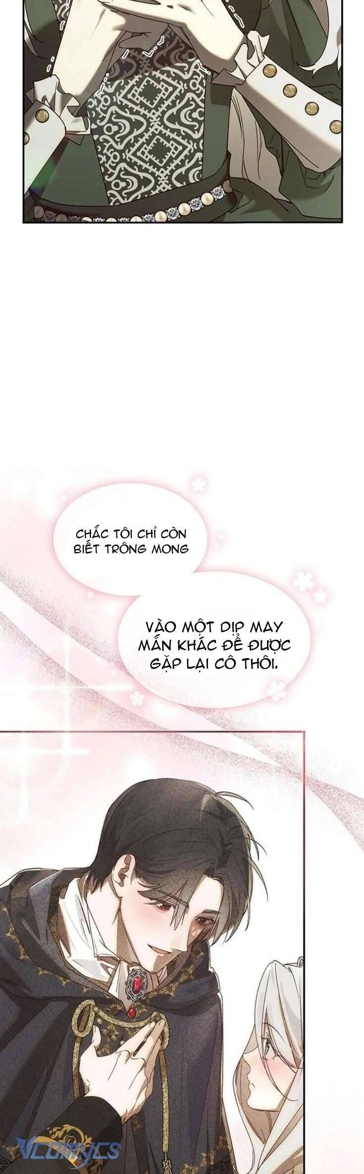 Cứ Cố Gắng Hết Sức Để Hối Hận Chap 9 - Next Chap 10