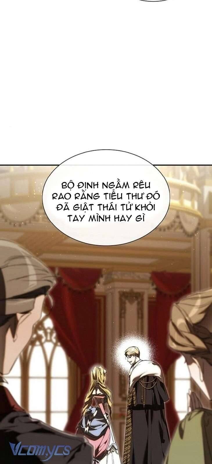 Cứ Cố Gắng Hết Sức Để Hối Hận Chap 9 - Next Chap 10