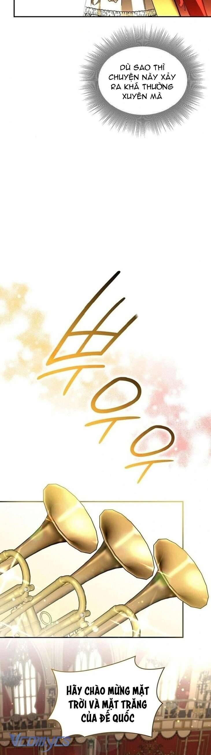 Cứ Cố Gắng Hết Sức Để Hối Hận Chap 9 - Next Chap 10