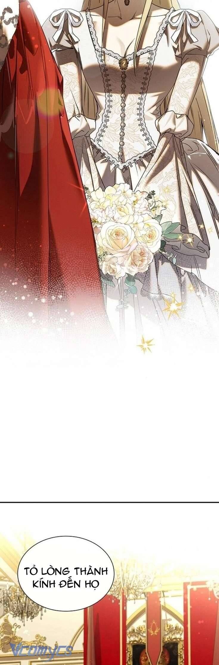 Cứ Cố Gắng Hết Sức Để Hối Hận Chap 9 - Next Chap 10