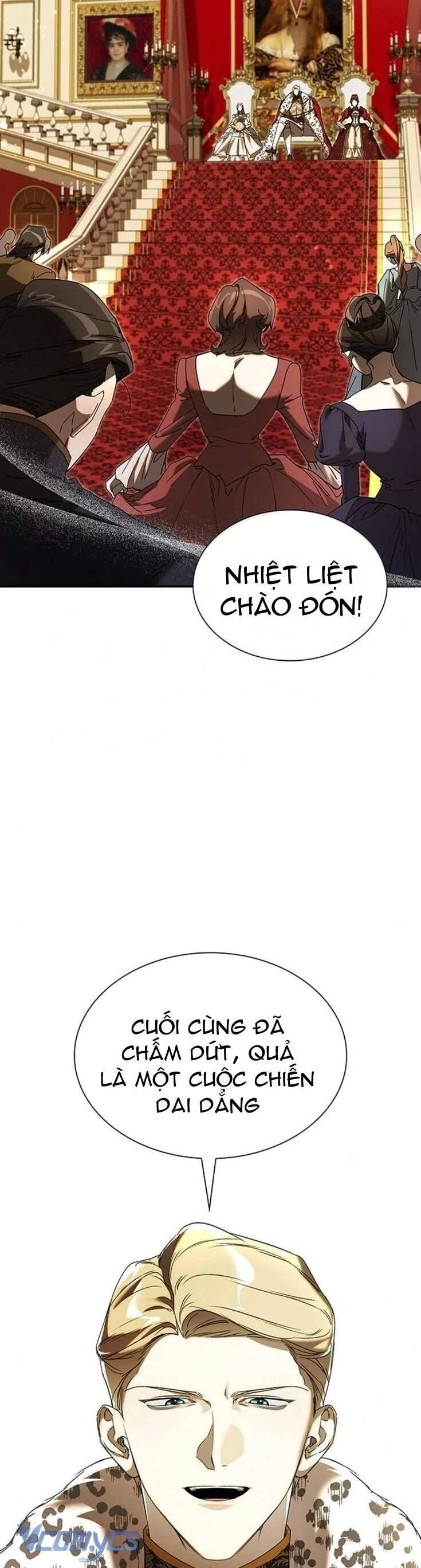 Cứ Cố Gắng Hết Sức Để Hối Hận Chap 9 - Next Chap 10