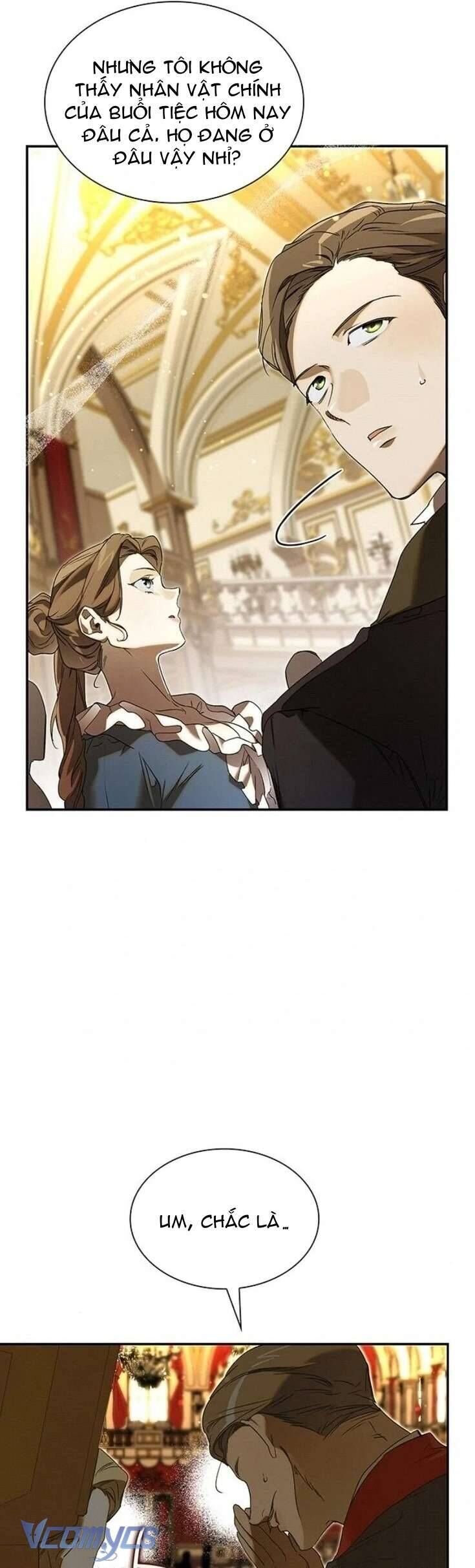 Cứ Cố Gắng Hết Sức Để Hối Hận Chap 9 - Next Chap 10