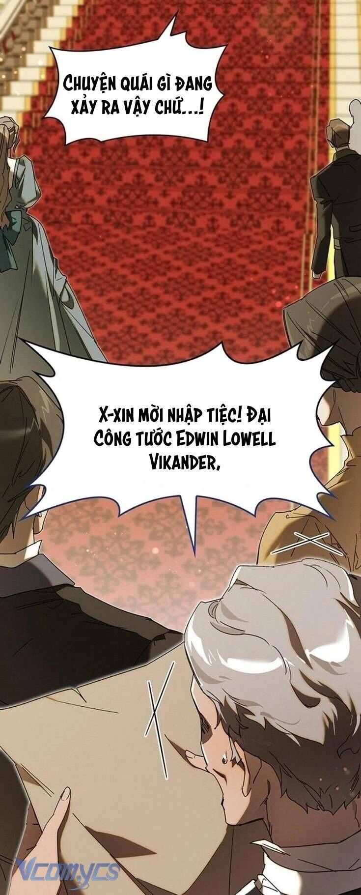 Cứ Cố Gắng Hết Sức Để Hối Hận Chap 9 - Next Chap 10