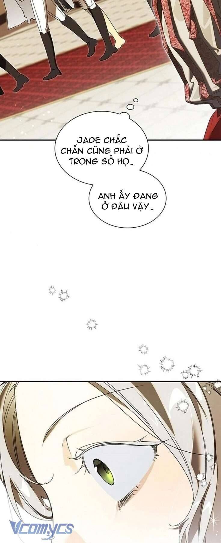 Cứ Cố Gắng Hết Sức Để Hối Hận Chap 9 - Next Chap 10