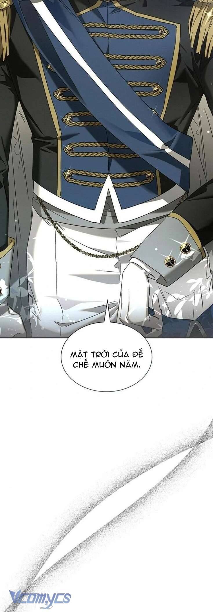 Cứ Cố Gắng Hết Sức Để Hối Hận Chap 9 - Next Chap 10