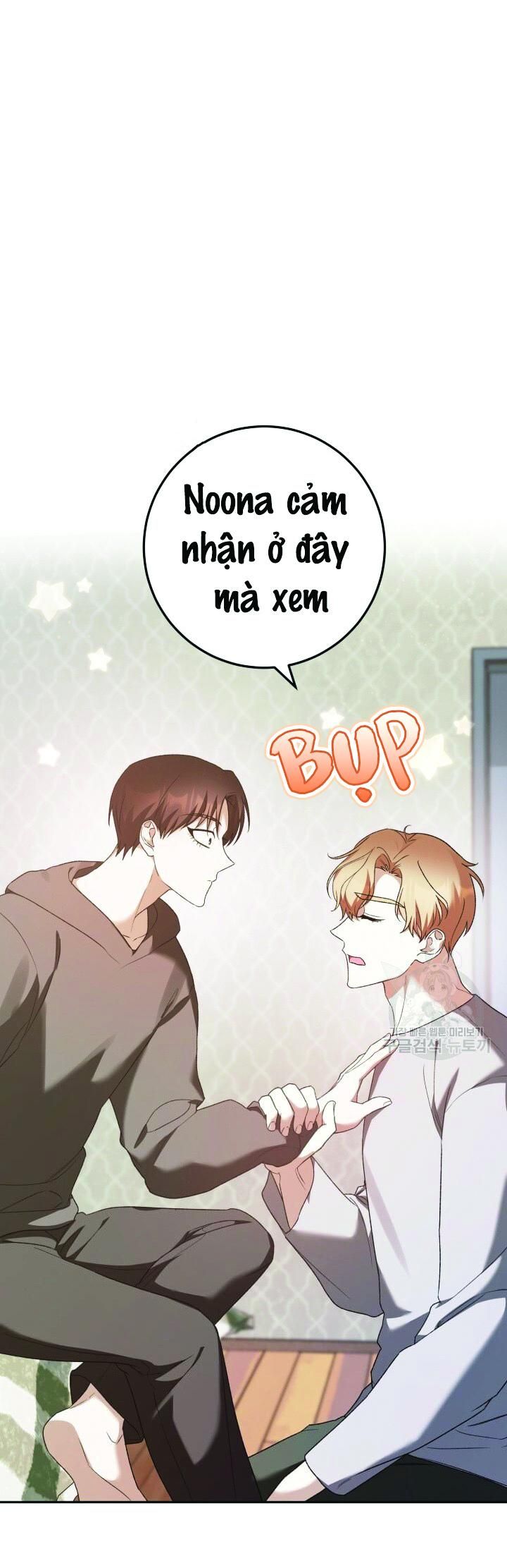 Cú Đấm Netkama Chap 19 - Next Chap 20