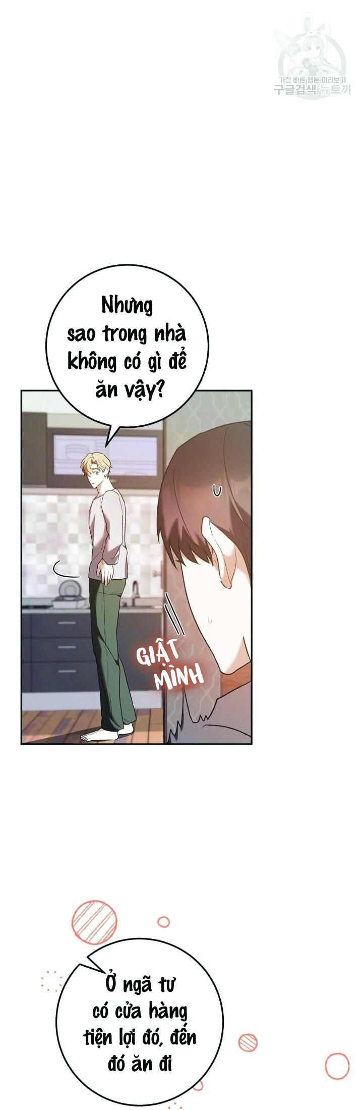 Cú Đấm Netkama Chap 19 - Next Chap 20