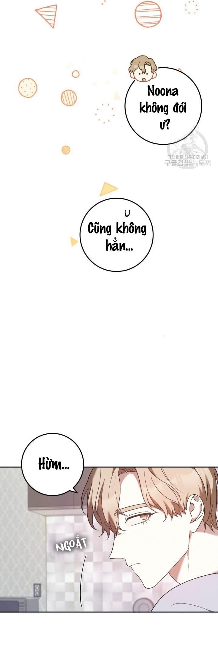 Cú Đấm Netkama Chap 19 - Next Chap 20