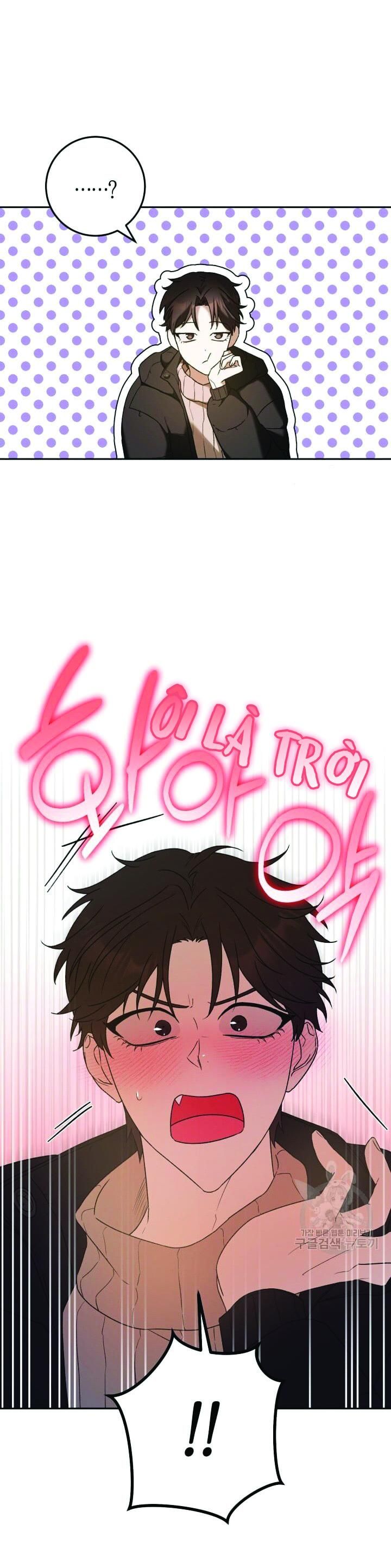 Cú Đấm Netkama Chap 19 - Next Chap 20