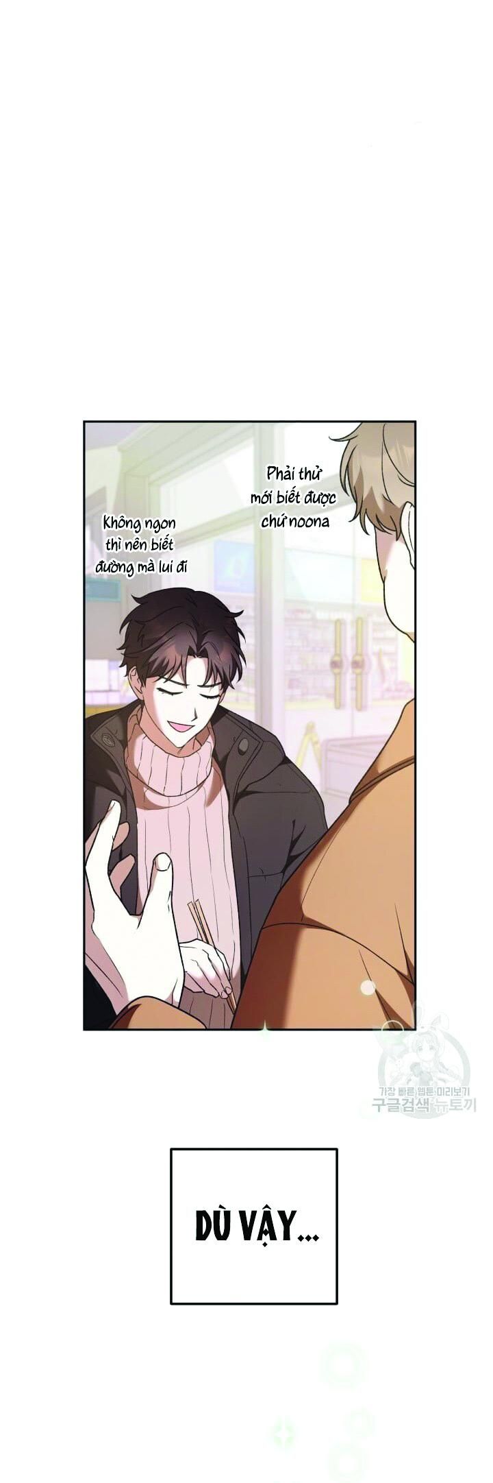 Cú Đấm Netkama Chap 19 - Next Chap 20