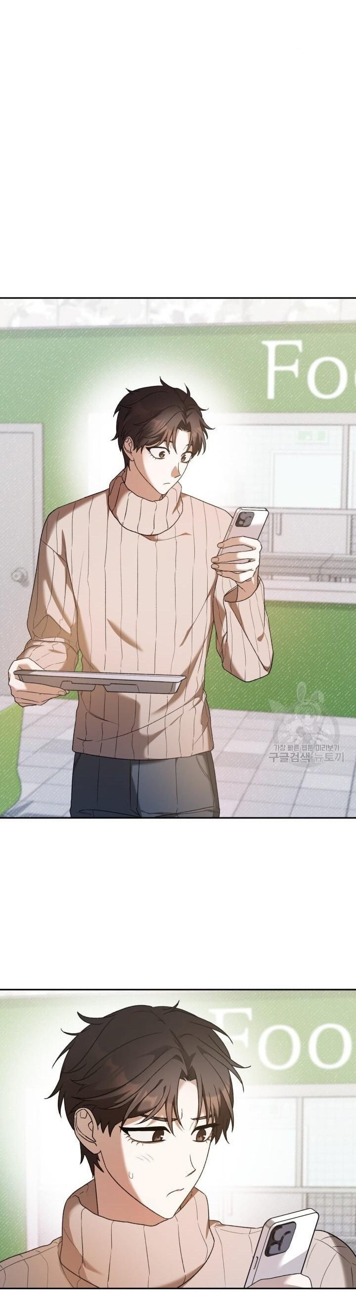 Cú Đấm Netkama Chap 19 - Next Chap 20