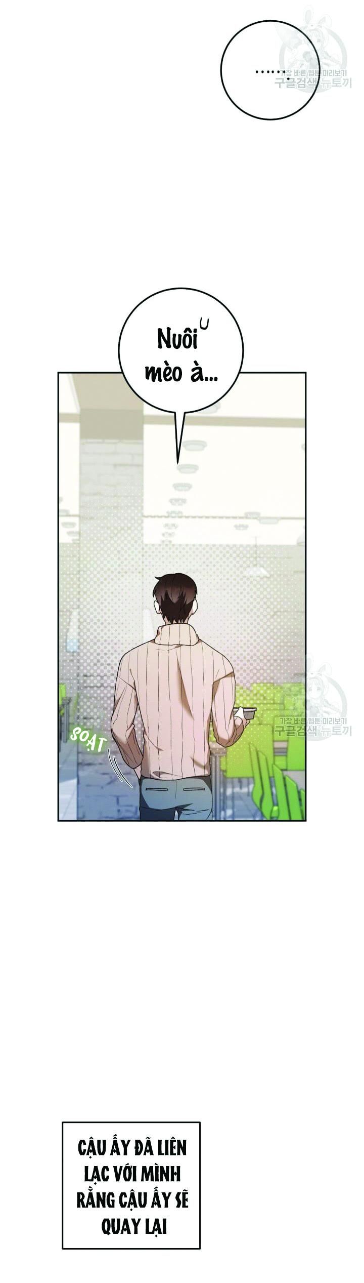 Cú Đấm Netkama Chap 19 - Next Chap 20