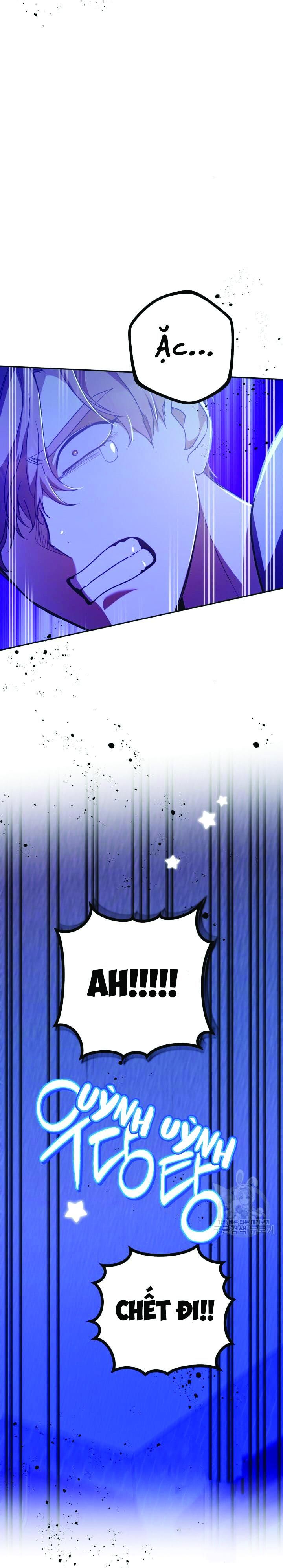 Cú Đấm Netkama Chap 19 - Next Chap 20