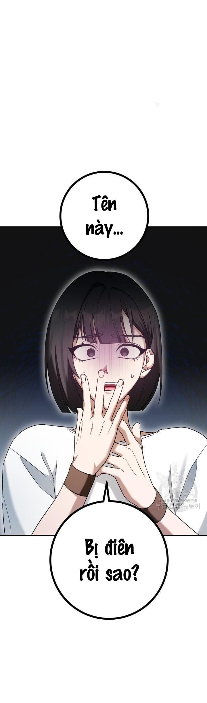 Cú Đấm Netkama Chap 20 - Next Chap 21