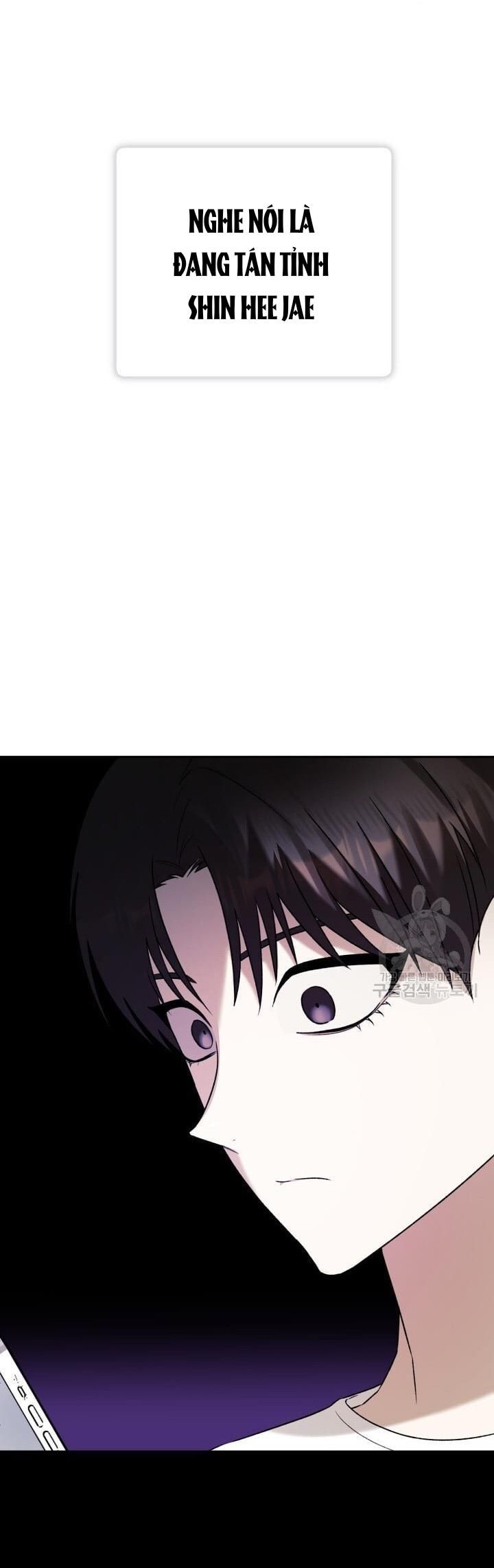 Cú Đấm Netkama Chap 20 - Next Chap 21
