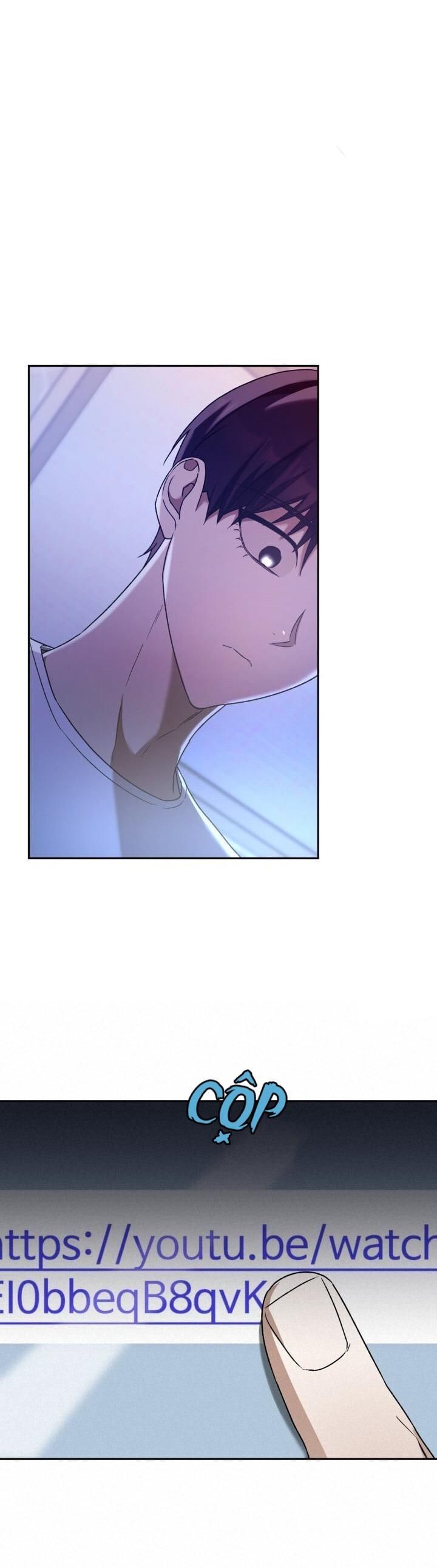 Cú Đấm Netkama Chap 20 - Next Chap 21