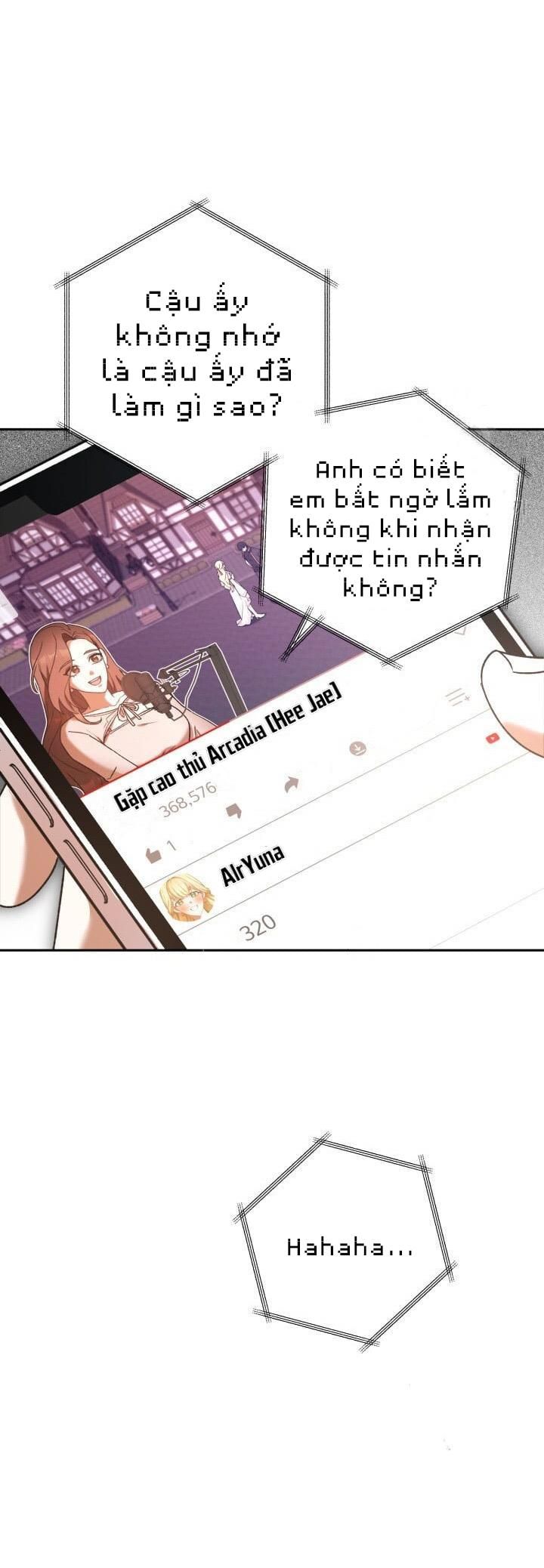 Cú Đấm Netkama Chap 20 - Next Chap 21
