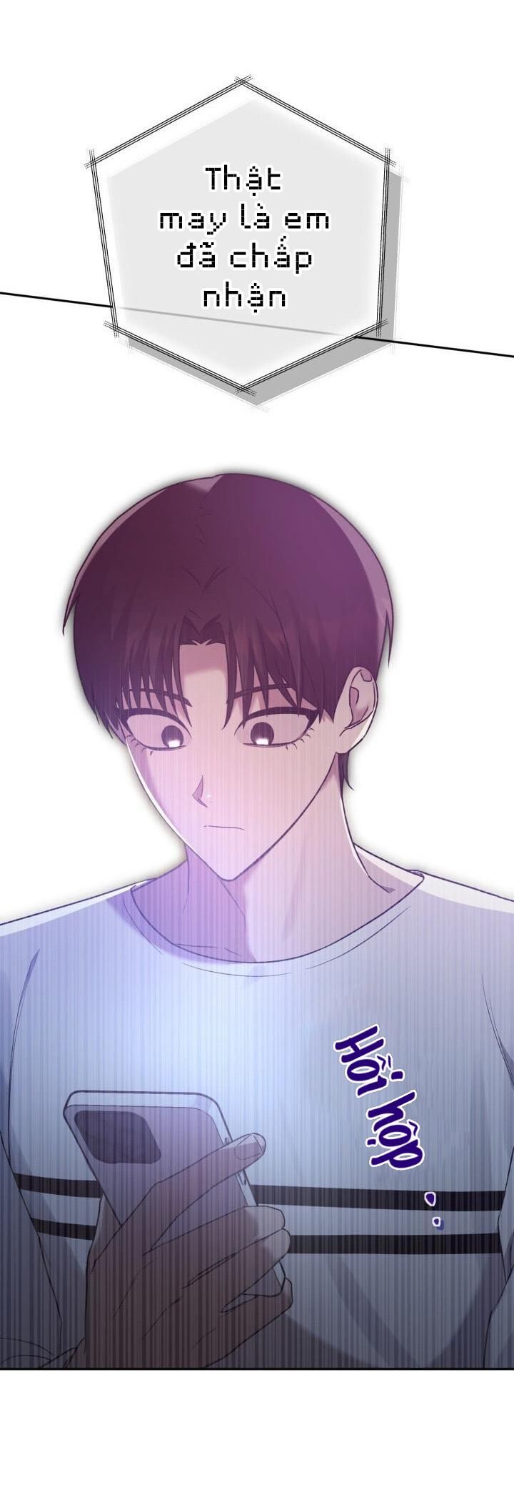 Cú Đấm Netkama Chap 20 - Next Chap 21