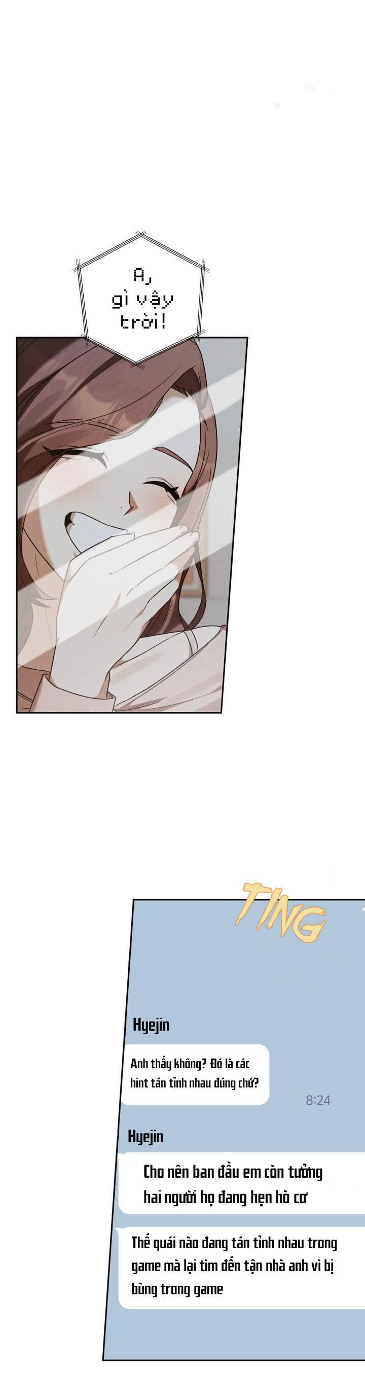 Cú Đấm Netkama Chap 20 - Next Chap 21
