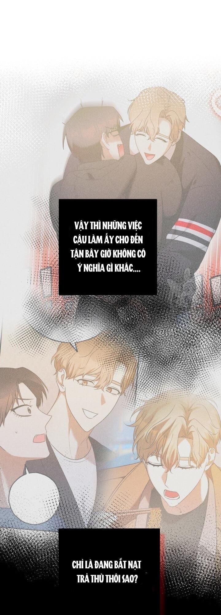 Cú Đấm Netkama Chap 20 - Next Chap 21