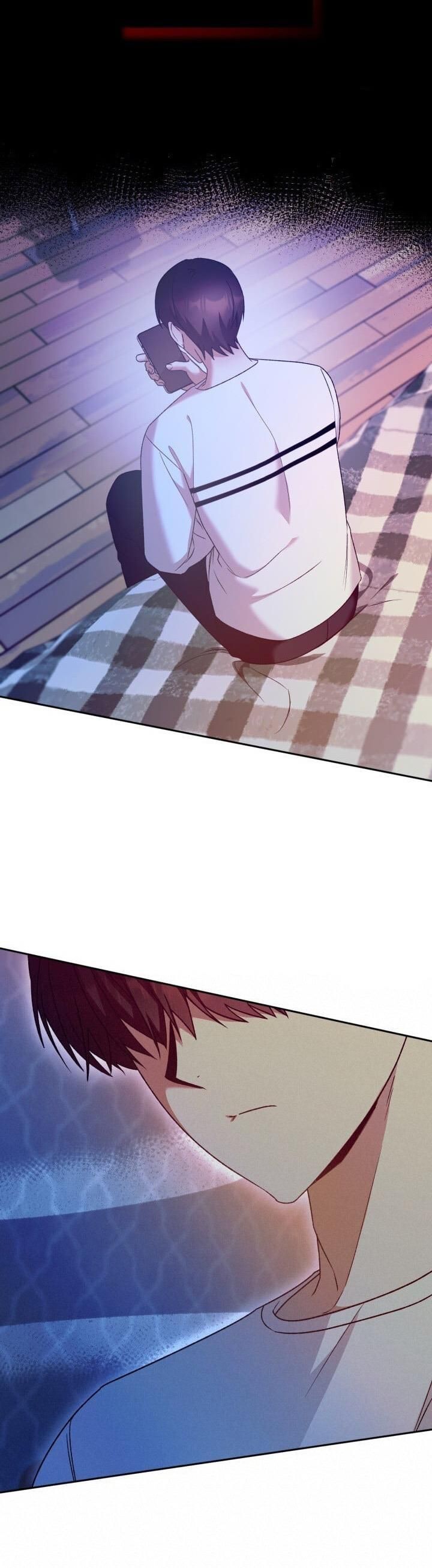 Cú Đấm Netkama Chap 20 - Next Chap 21