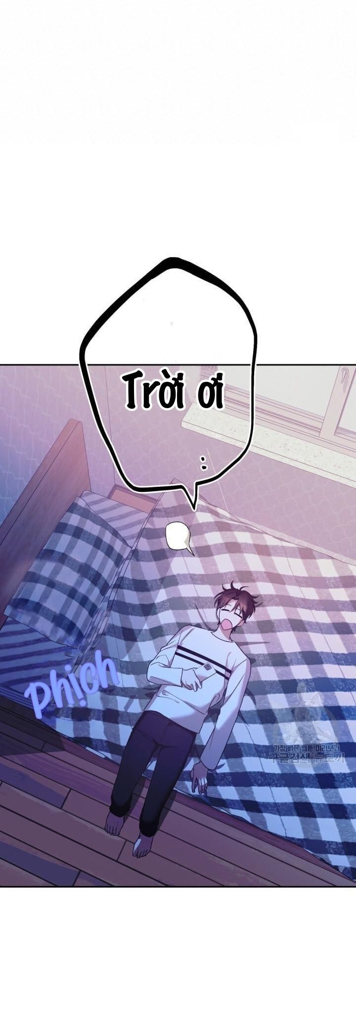 Cú Đấm Netkama Chap 20 - Next Chap 21