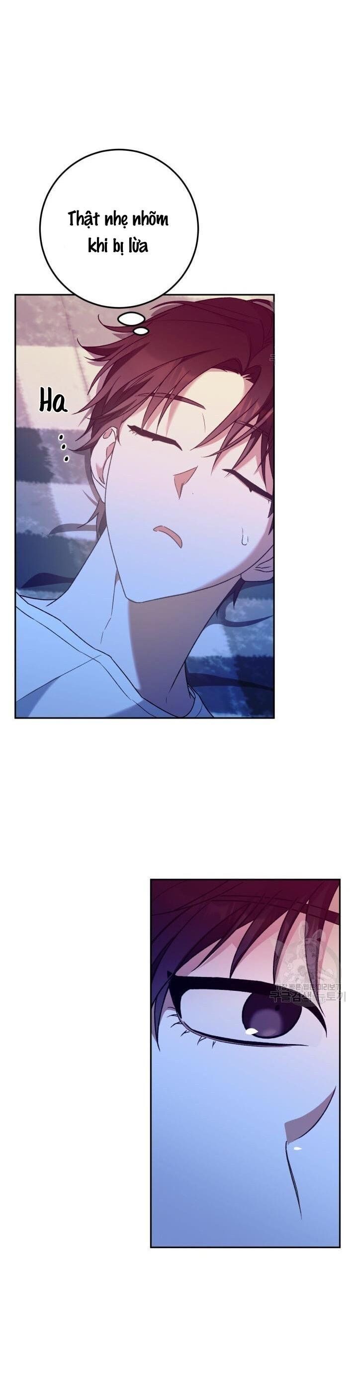 Cú Đấm Netkama Chap 20 - Next Chap 21