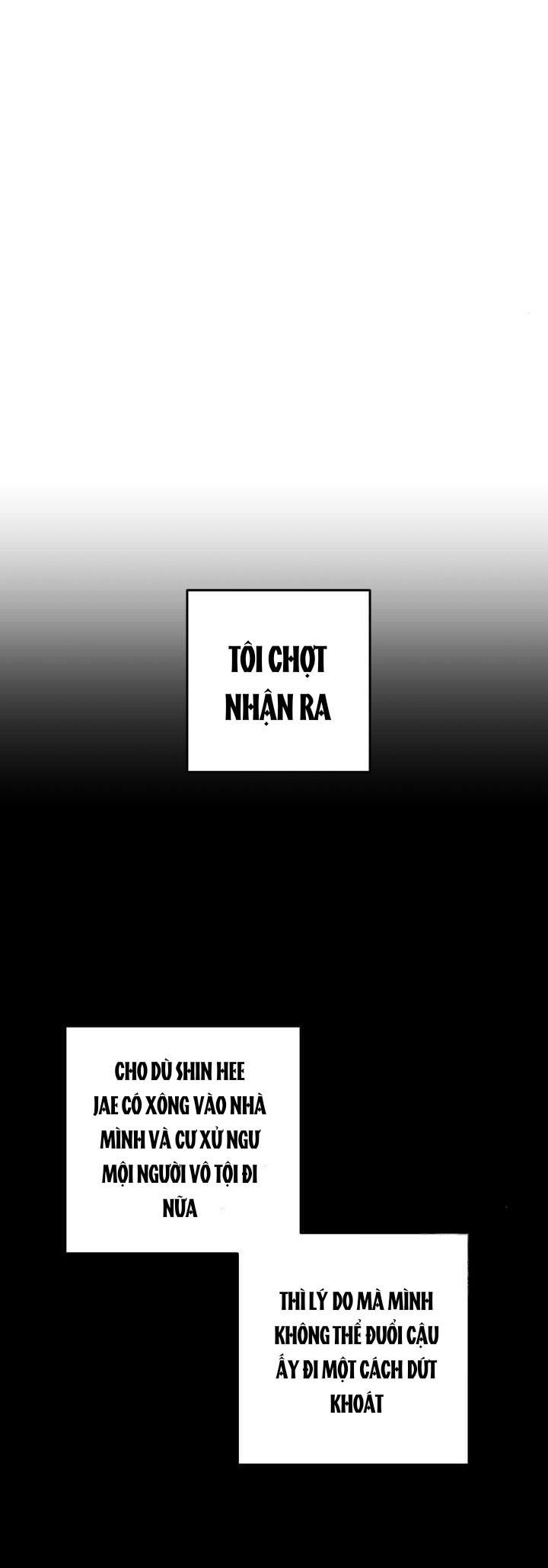 Cú Đấm Netkama Chap 20 - Next Chap 21