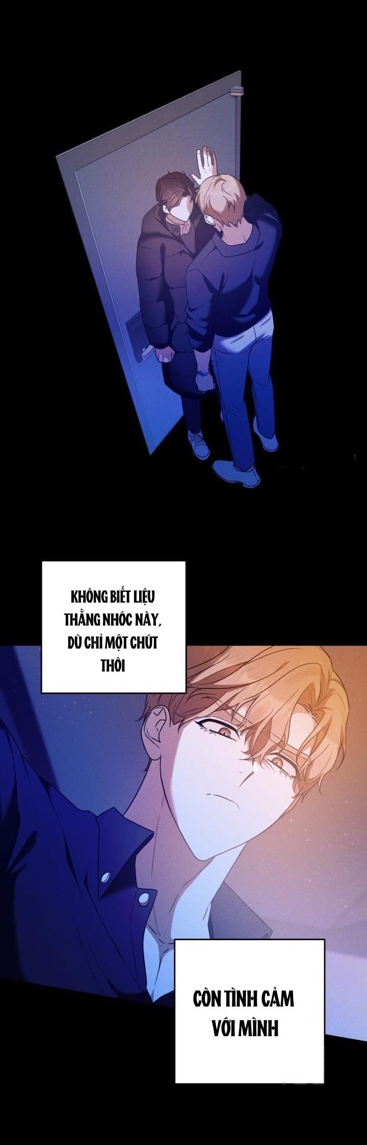 Cú Đấm Netkama Chap 20 - Next Chap 21
