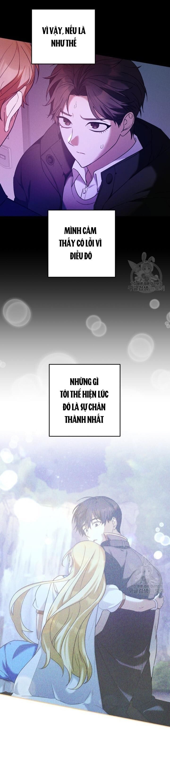 Cú Đấm Netkama Chap 20 - Next Chap 21