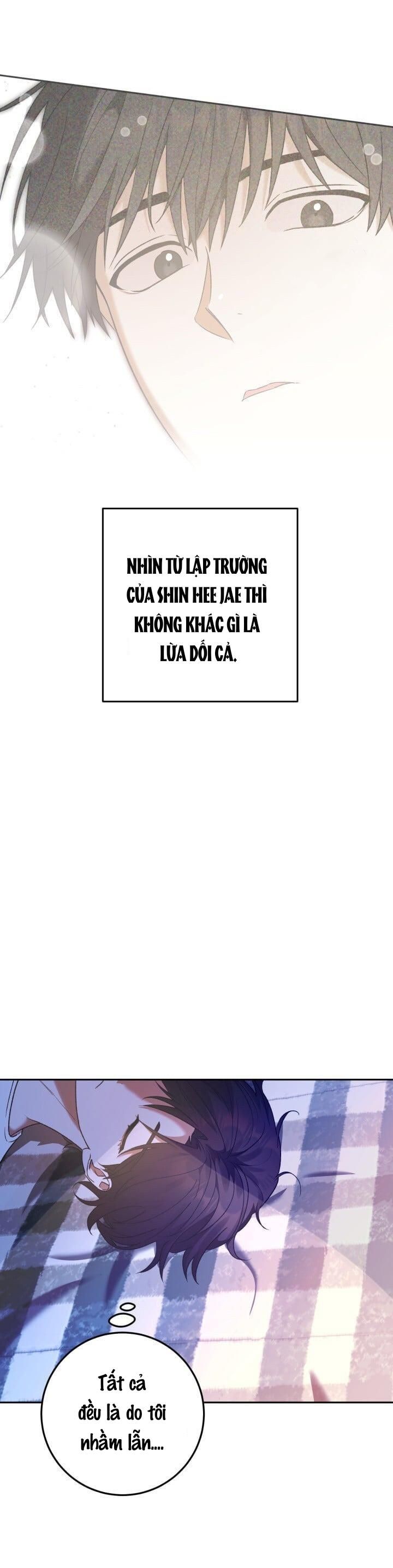 Cú Đấm Netkama Chap 20 - Next Chap 21