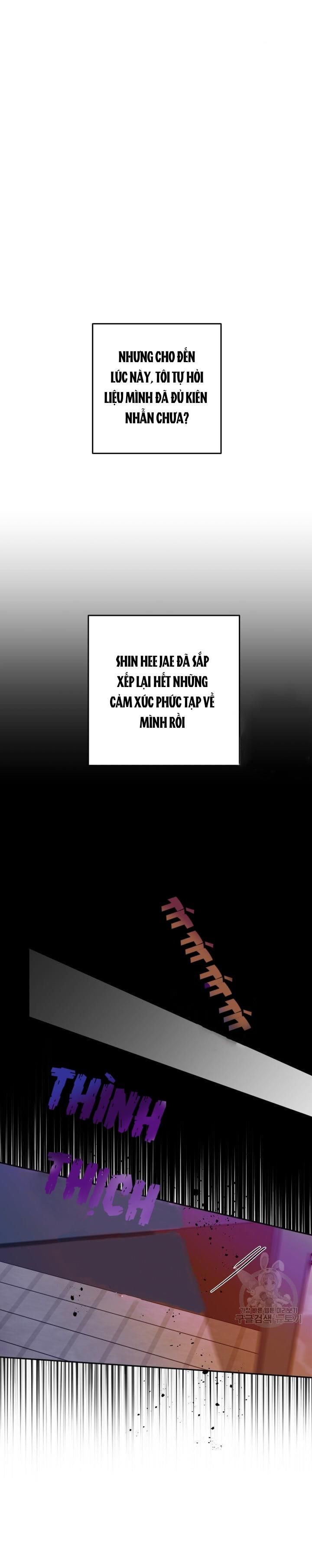 Cú Đấm Netkama Chap 20 - Next Chap 21
