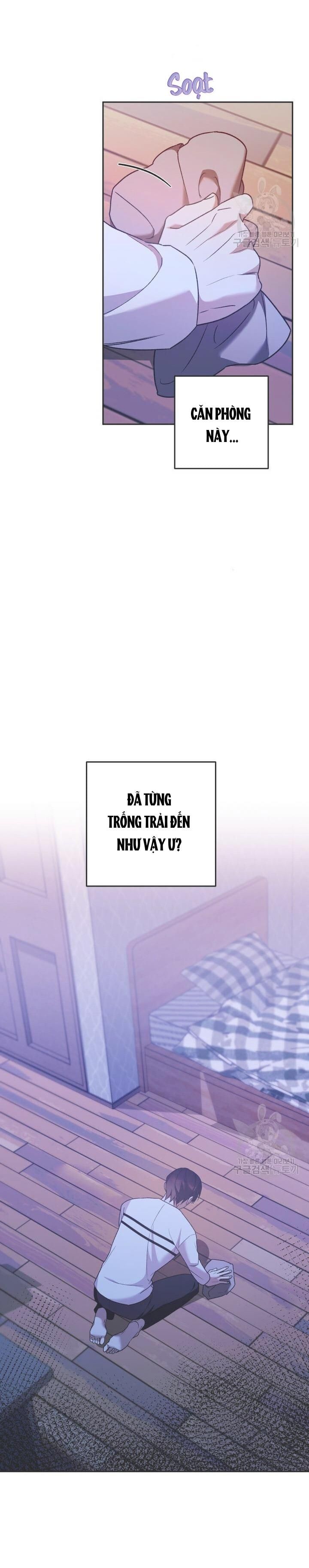 Cú Đấm Netkama Chap 20 - Next Chap 21
