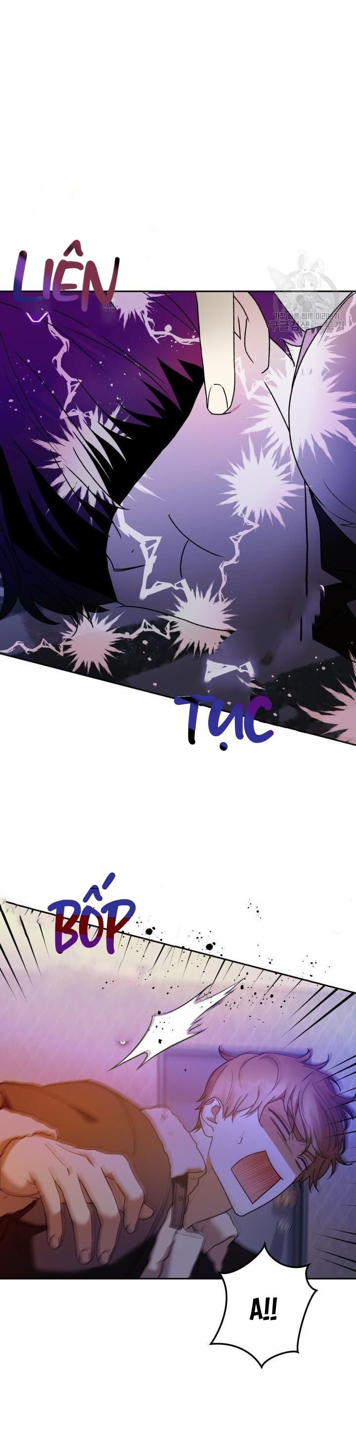 Cú Đấm Netkama Chap 20 - Next Chap 21