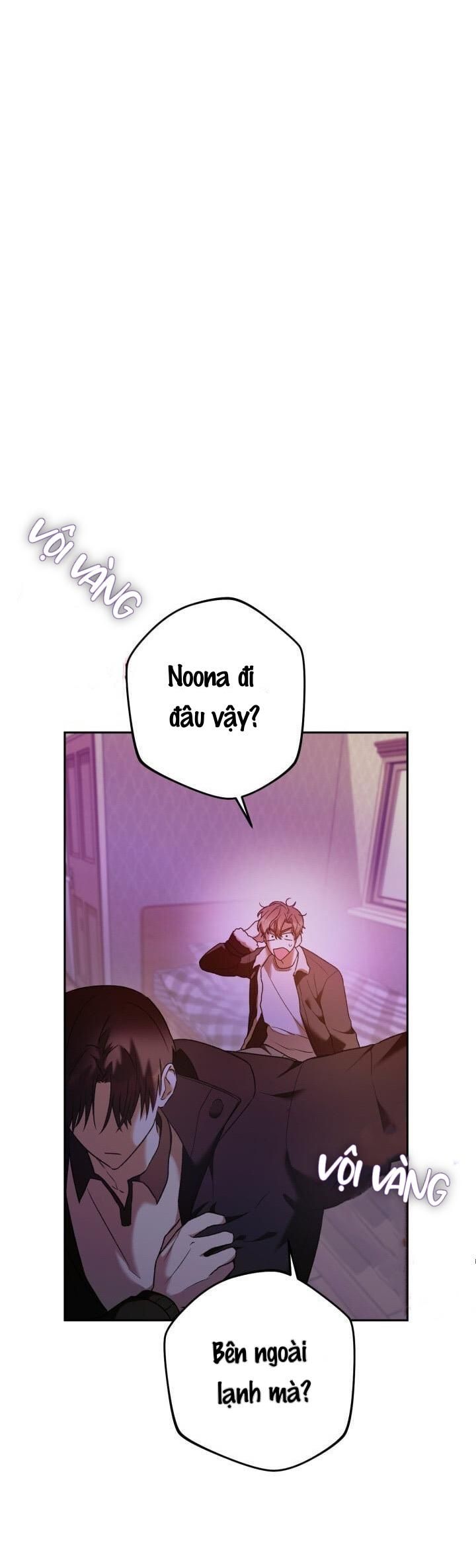 Cú Đấm Netkama Chap 20 - Next Chap 21