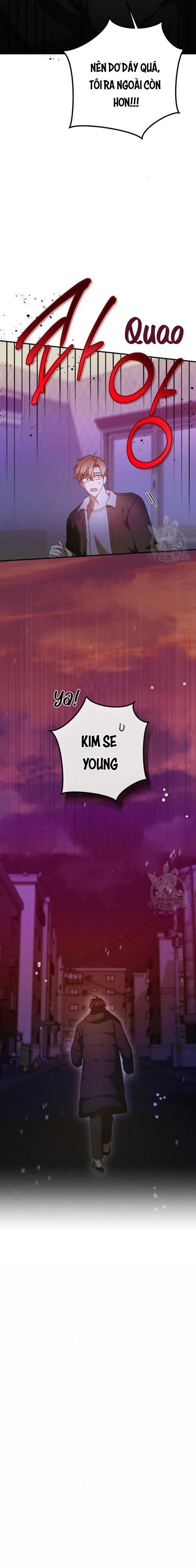 Cú Đấm Netkama Chap 20 - Next Chap 21
